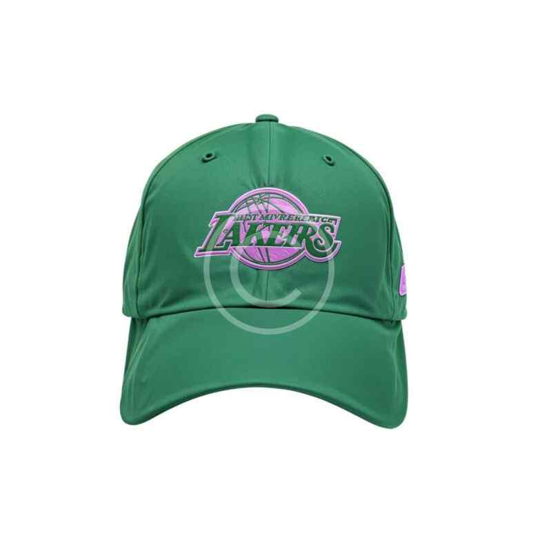Branded cap – Image 2
