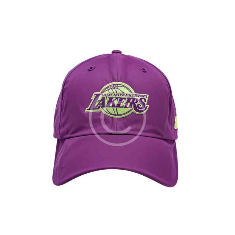 Branded cap – Image 3