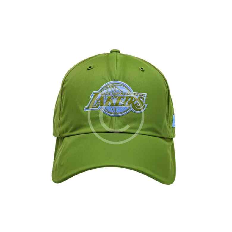 Branded cap – Image 4