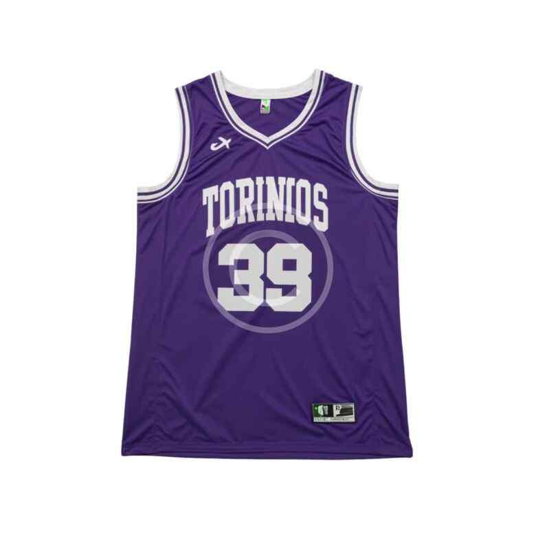 Tornados jersey – Image 2