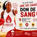 AN45 organise une journée de don de sang à Dakar le 25 juillet